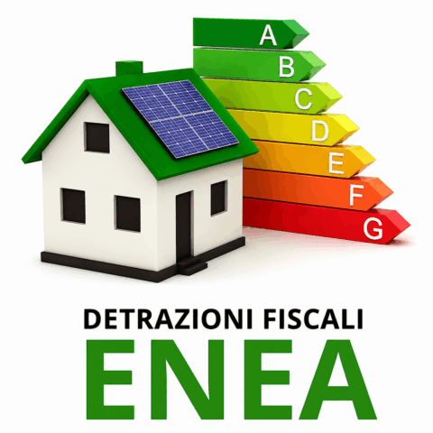DETRAZIONI FISCALI E INCENTIVI